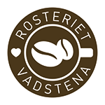 Rosteriet Vadstena Logo