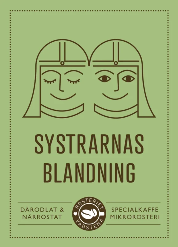 systrarnas blandning