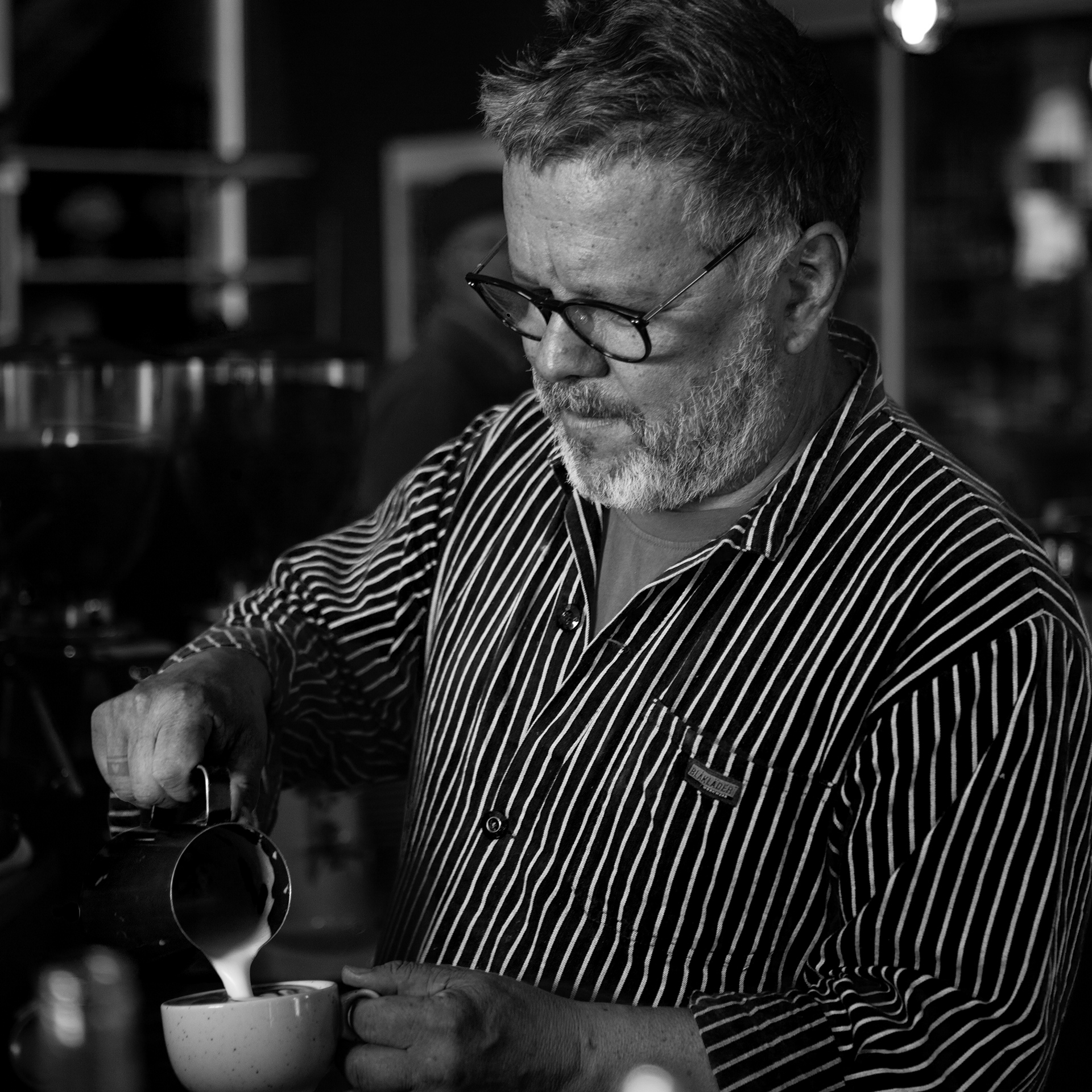 baristamike